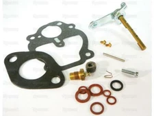 Basic Carburetor Kit for Allis-Chalmers CA Tractor Zenith Carb Series 161/161J7