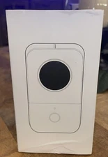 Phomemo D30 Mini Pocket Thermal Label Maker Machine Bluetooth Wireless Printer