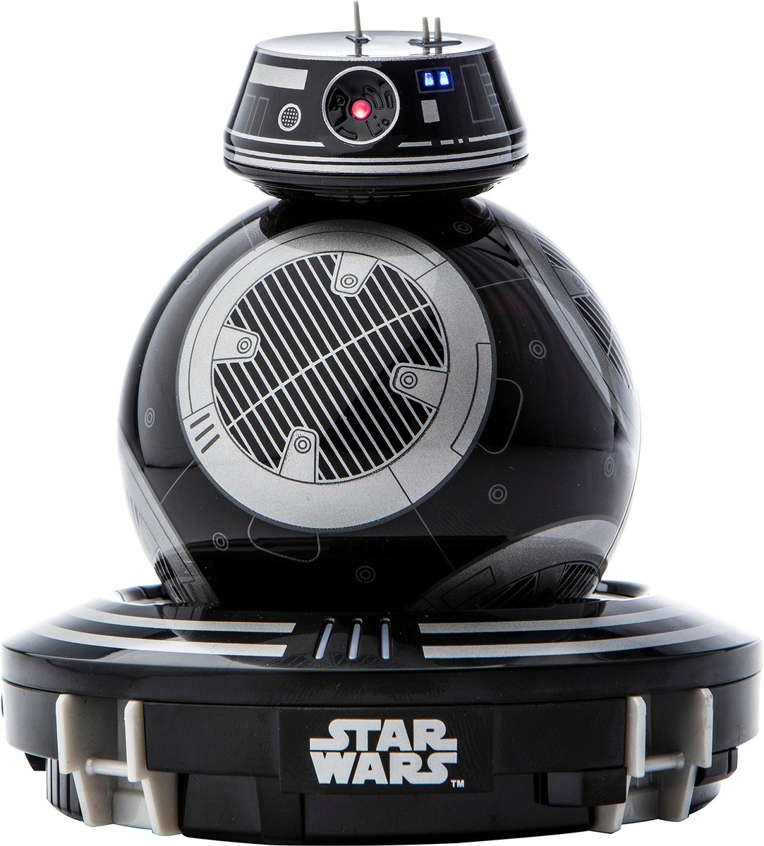 Sp hero BB-9E App-Enabled Droid with Trainer 817961020301| eBay