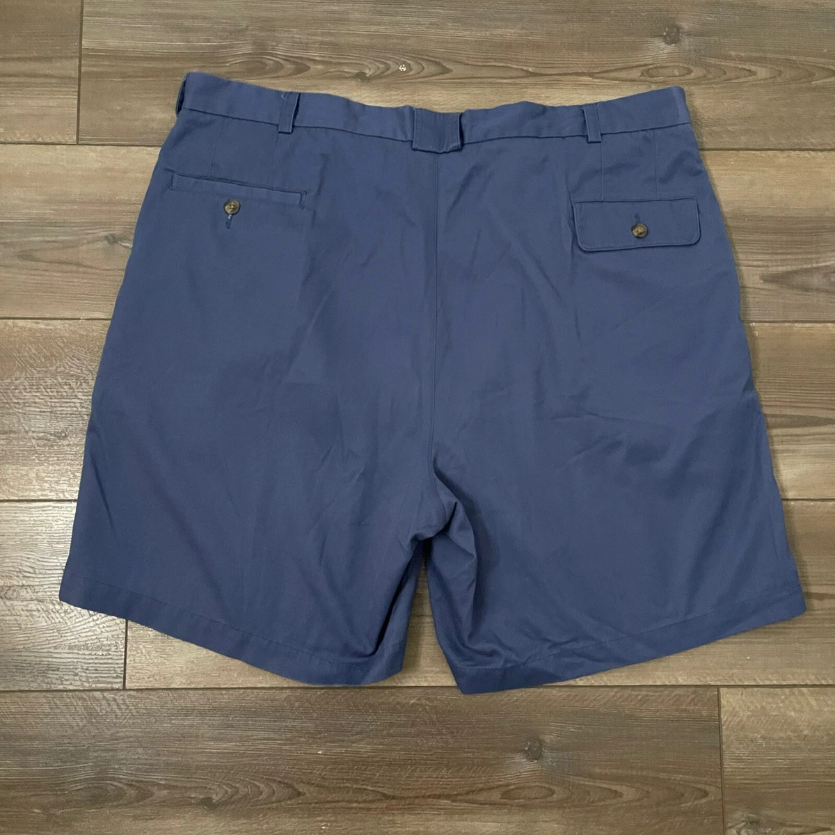 Haggar dress best sale shorts