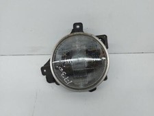 Antibrouillard Ssangyong KORANDO