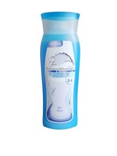 3 St&uuml;ck 300ml Regina Shampoo & Duschgel For Men 2in1
