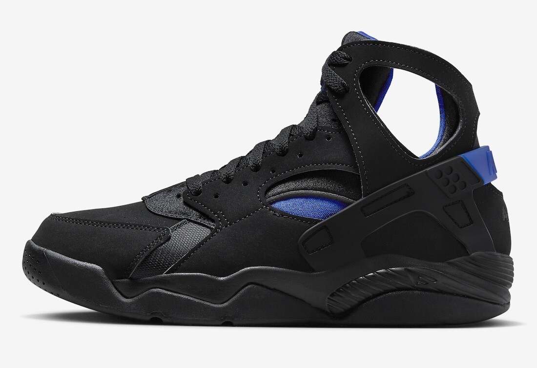 シューズ(男性用) NIKE AIR FLIGHT HUARACHE ured/blk Nike Air Flight Huarache Men's Shoes. Nike JP