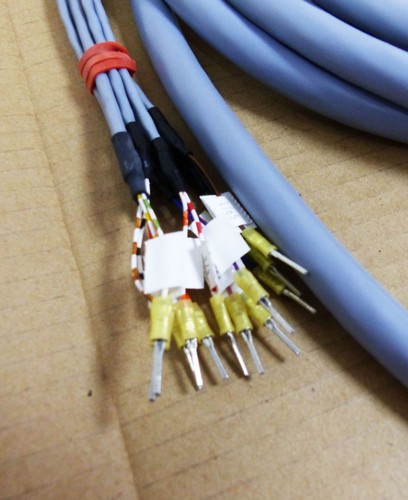 Kabel przyłączeniowy Siemens 6FC9340-8RB00 -nieużywany- - Zdjęcie 2 z 4