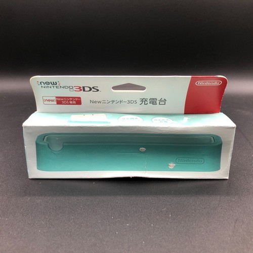 Base de carga base base bases nuevas Nintendo 3DS y nuevas Nintendo 3DS LL tú eliges - Imagen 12 de 62