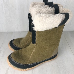 lightweight sorel boots