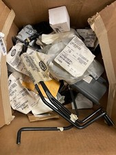 TORO PARTS - LOT
