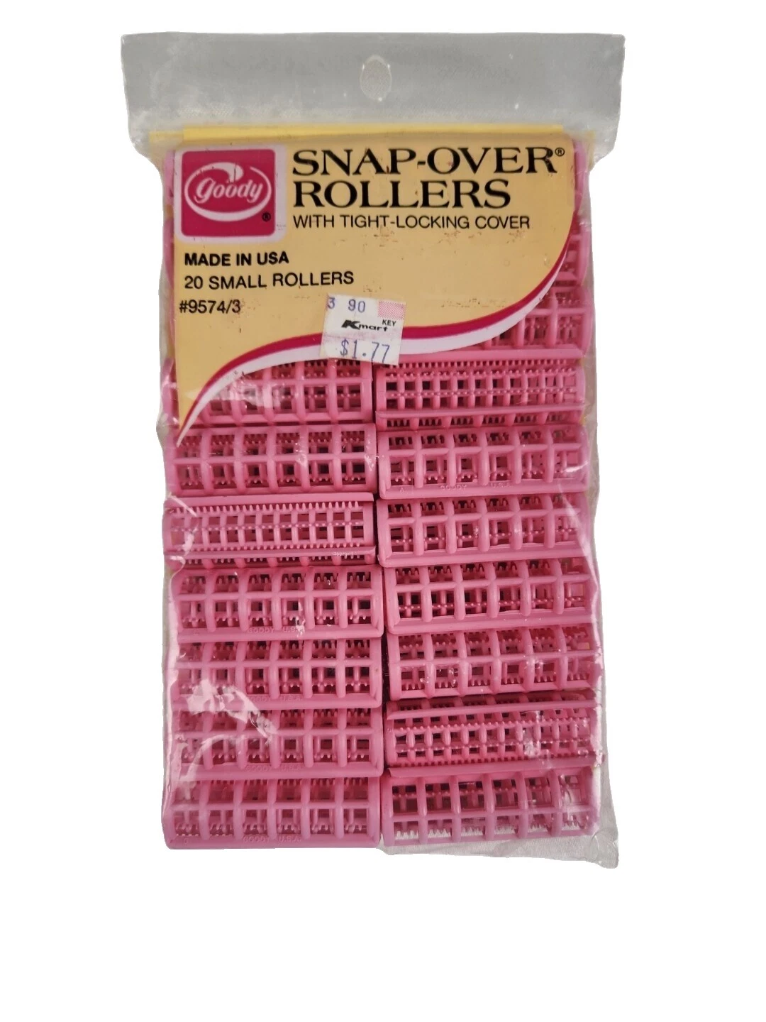 Goody normal Cuidado del Cabello