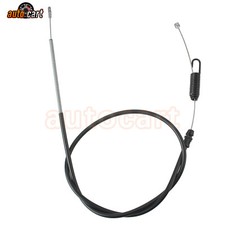Traction Control Cable 115-8435 for Toro 22" Recycler Lawn Mower 20332, 20333 US
