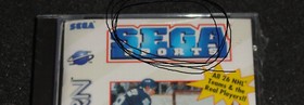 NHL All-Star Hockey (Sega Saturn, 1995) Factory *SEALED* Authentic Brand New