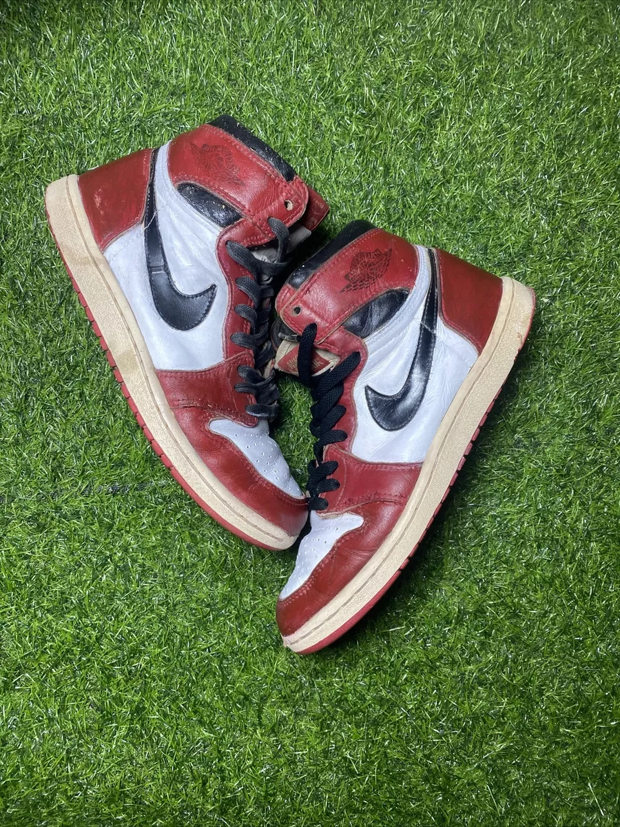 Jordan 1 1985 ebay store