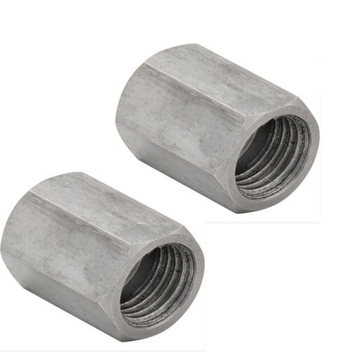 S.U.R. & R Bubble Flare Nut M10 x 1.0 [Euro, Domestic] (BR230