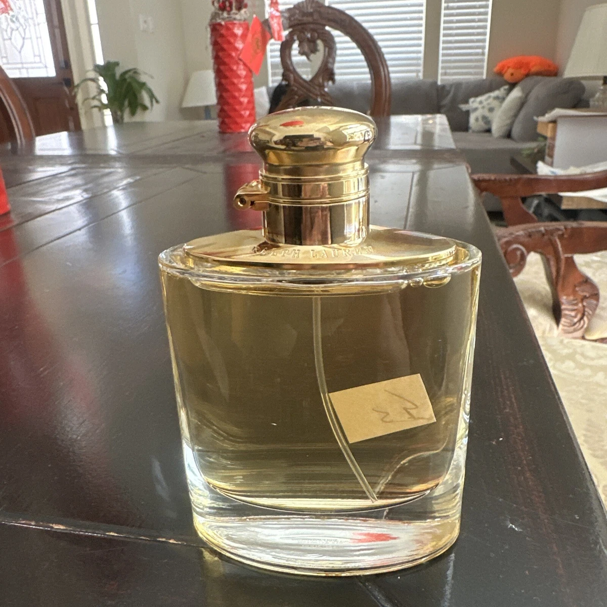 Woman by ralph top lauren 3.4 oz