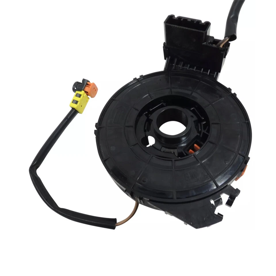 23381965 Resorte de reloj para Chevrolet Silverado 2500 3500 2015 2016 2017 2018 2019 Foto 4 de 4