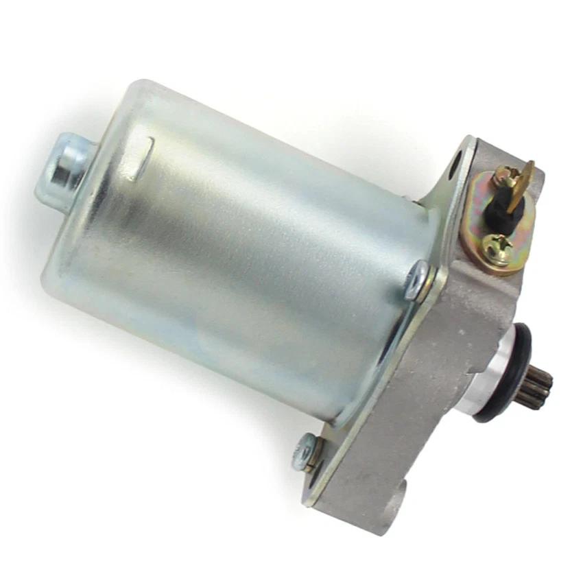 For Honda STARTER NSC110 NHX110 Elite Lead NCH50 NSC50 Vision 50 31210-GFM-B20 - Image 4 of 4