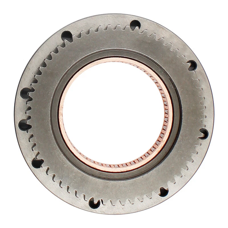 Kit de embrague de arranque unidireccional para Yamaha V-star XVS1100 Drag Star 1100 Classi 99-09 Foto 4 de 4