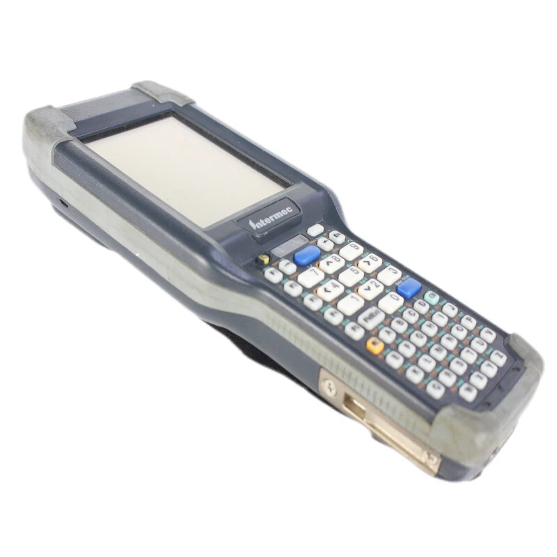 Intermec CK3 CK3B Bluetooth Barcode Scanner Handheld Mobile Handheld Computer - Image 2 of 4
