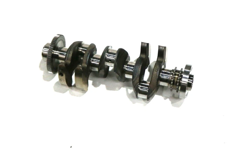 Kurbelwelle für Mini Cooper One F55 F56 F57 1.2L 7643293 7643294 B38A15A - Bild 3 von 3
