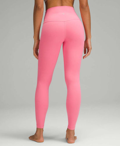Lululemon Align High Rise Pant 28" New Authentic Retail $98-$118 - Picture 138 of 180