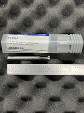 Harvey Tool 16203 1/4” 60deg Double Angle Cutter