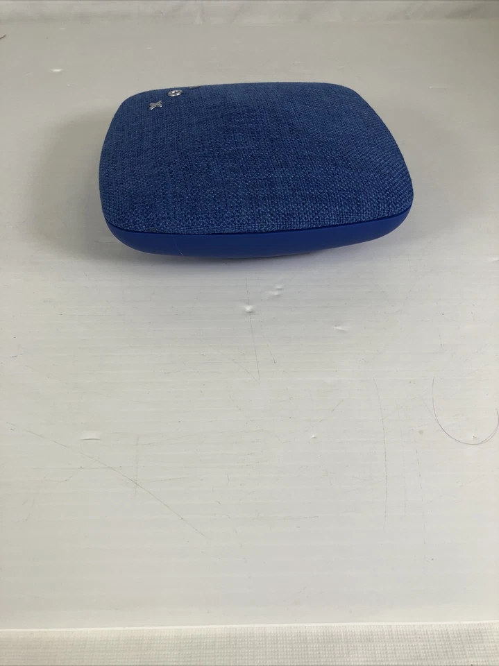 Soundlogic XT DIAMOND LAUTSPRECHER MIT STOFFGRILL - BLUETOOTH - OBOX (rot) - Bild 3 von 3