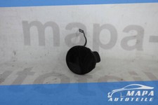 Jaguar F-PACE Facelift 2021- Abdeckung Abschleppöse Stoßstange Vorne Abdecköse