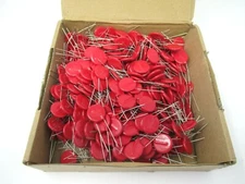 400 Littelfuse V20E300P Radial Varistors 20mm ROHS / Lead Free *NEW*