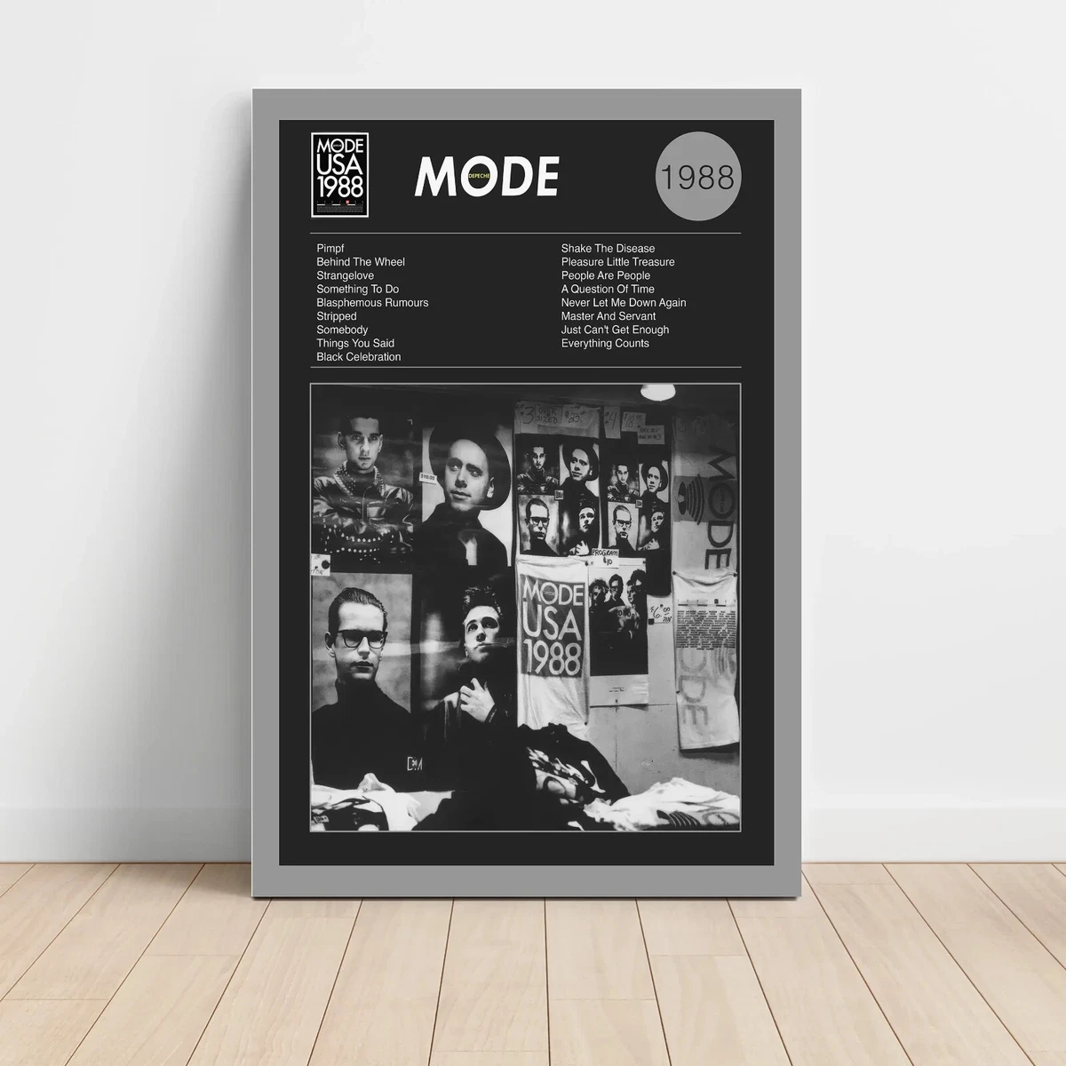 depeche mode 101 products for sale | eBay