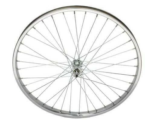 20 inch sales rear bike wheel