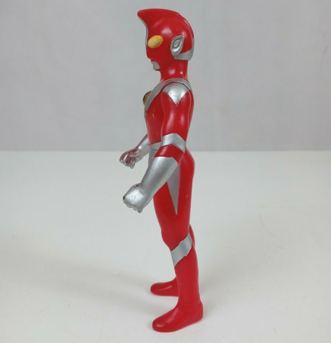 R*様 旧アジア　ウルトラスーパー26枚セット Vintage 1996 Bandai Japan Ultra Hero Series Ultraman Zearth 6.5
