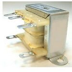 Triad Magnetics,F6-12,Power Transformers-5Pack