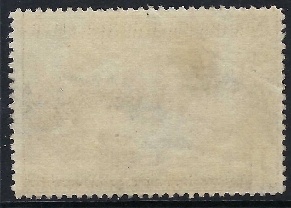 B&D: 1942 U.S. Scott RW9 ninth Hunting Permit Stamp MLH - Image 2 of 2