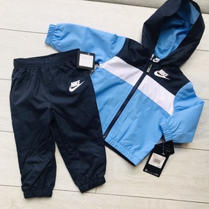 baby boy nike windbreaker