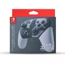 Nintendo Switch Pro Controller NEW FREE SHIPP...