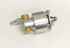 14" Surface Cleaner Swivel 14" Concrete Cleaner 33-0598 Mi-T-M BE General Comet