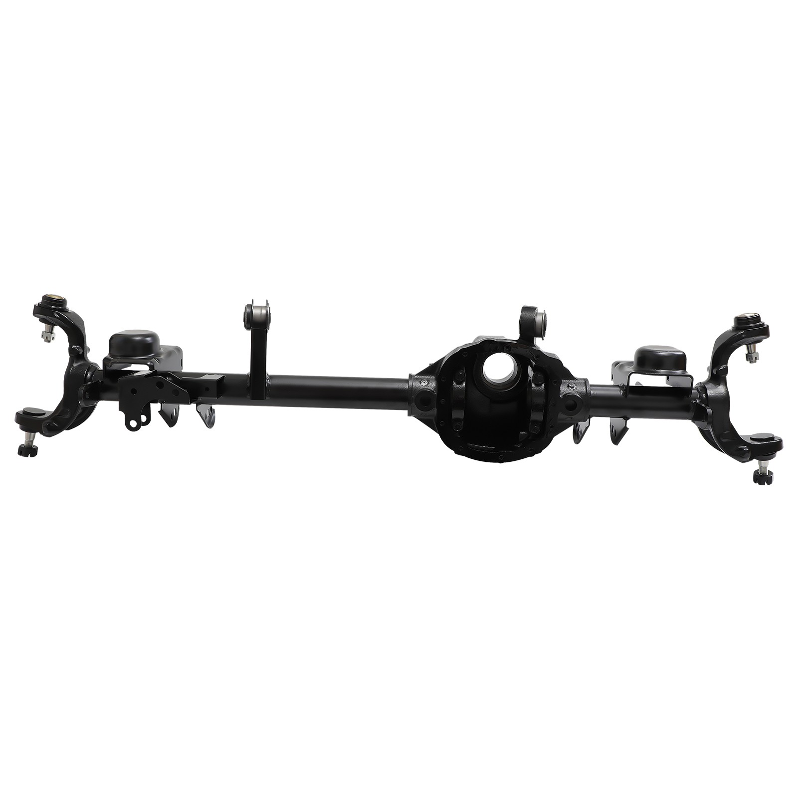 Axle Housing for Jeep Wrangler JK 3.21 Front Axle Ratio 2010 2013 2015 2017