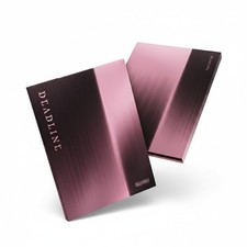 BLACK PINK DEADLINE 3rd MINI KPOP ALBUM Photobook Ver Pre Order