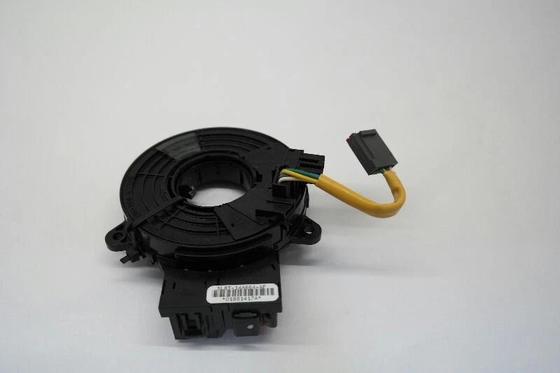 05-07 FORD ESCAPE STEERING WHEEL CLOCK SPRING SPIRAL CABLE 5L8T14A664AF — 第 2/4 张图片