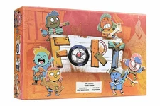 Fort Card Game | Build Forts and Make Friends!