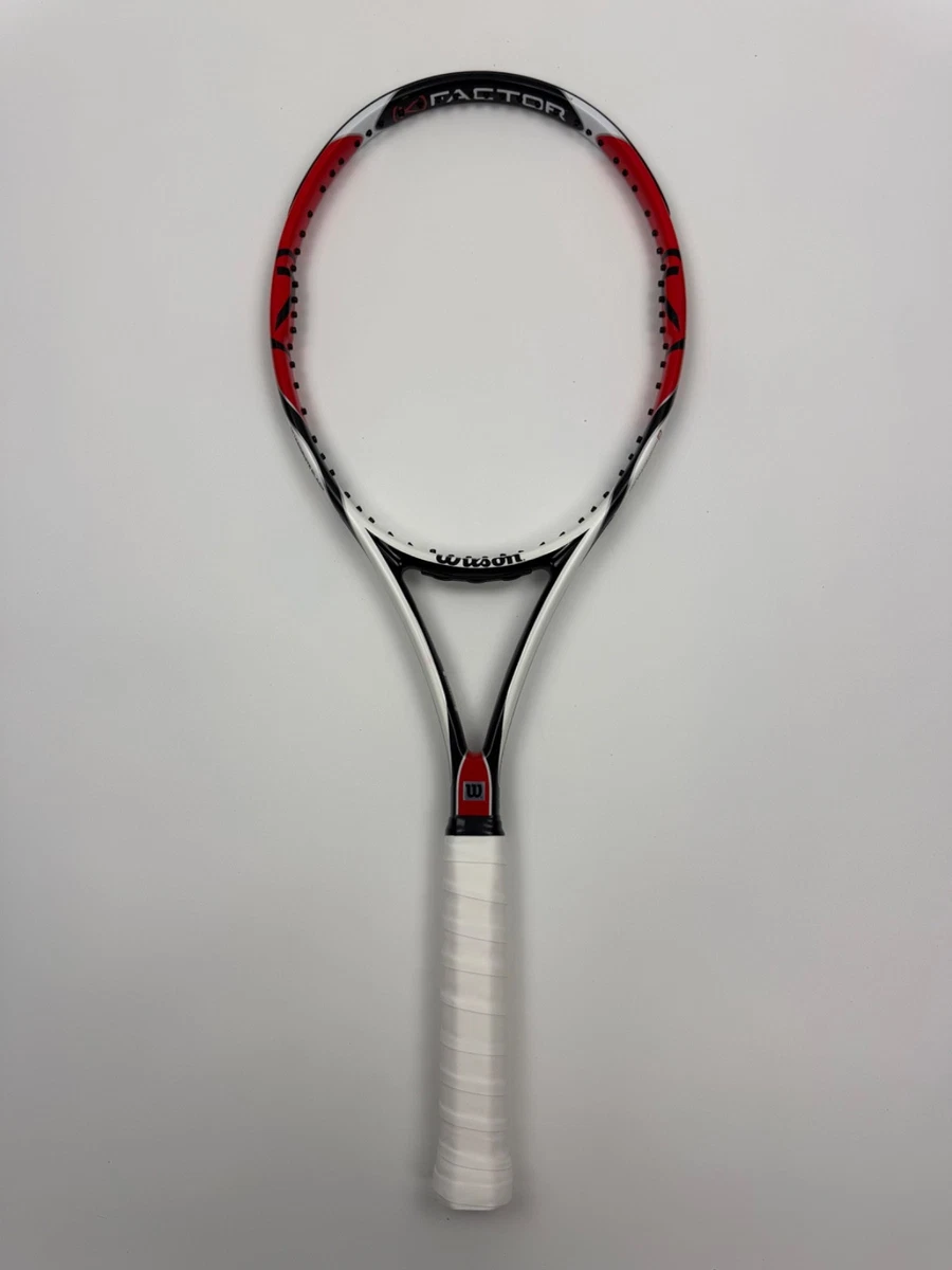 Wilson Ncode Six One 95 for sale | eBay