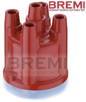 Bremi 8049 ZüNdverteilerkappe ZüNdverteiler FüR Opel