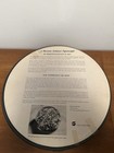 Vintage 1967 Springbok Circular Puzzle BACCARAT MILLEFIORI PAPERWEIGHT Complete — photo 8