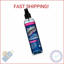Endust for Electronics; Anti-Static, Screen  Multi-Surface Cleaner Pump Spray;