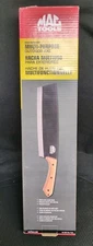 NEW MAC Tools 16" Multi-purpose Outdoor Axe Black Oxide Coated Blade Sheath