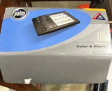 Palm IIIc Color LCD Touchscreen PDA, Palm OS, 8MB RAM 160x160 in Box