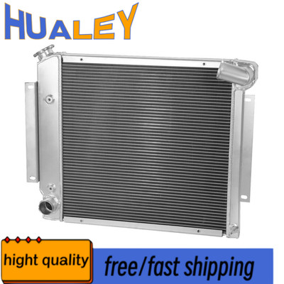 Kühler Radiator For 70-81 International Harvester Scout II Pickup V8 304 345 5L