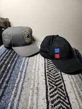 Disney Star Wars Ball Caps Pre-owned
