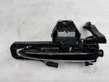 MERCEDES-BENZ GLS X166 T&uuml;rau&szlig;engriff hinten rechts A2047602434 4.70 37357346