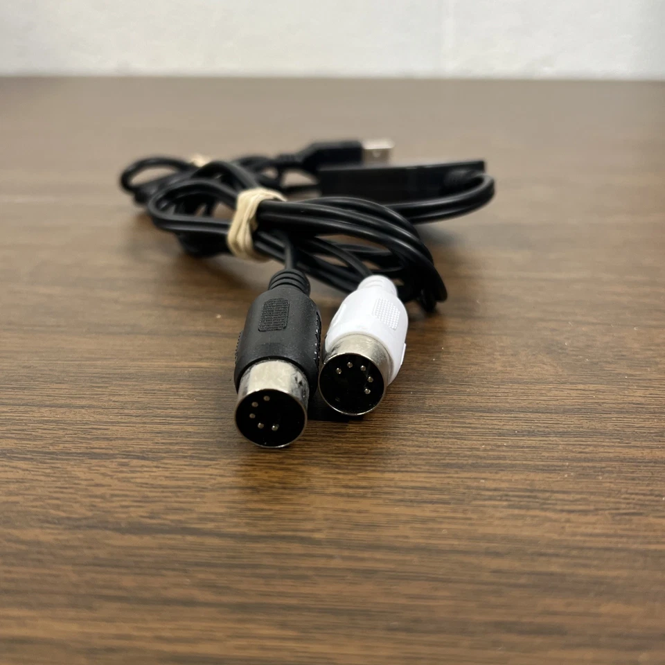 iConnectivity Mio 1-in 1-out USB to MIDI Interface for Mac and PC - Image 2 of 4