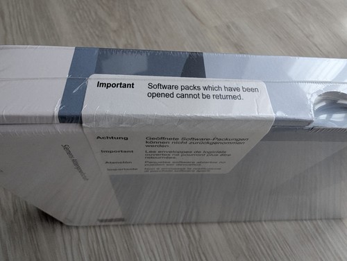 SIMATIC WINCC AUDIT 6AV2107-0RP00-0BB0 Mobile Panels ✅ LICENSE - 第 1/4 張圖片